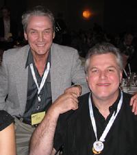 Glen Reid & Wendle Ferguson O.C.C.F. Conference